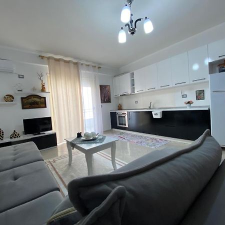 Liam Apartments Vlore Ngoại thất bức ảnh