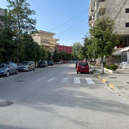 Liam Apartments Vlore Ngoại thất bức ảnh