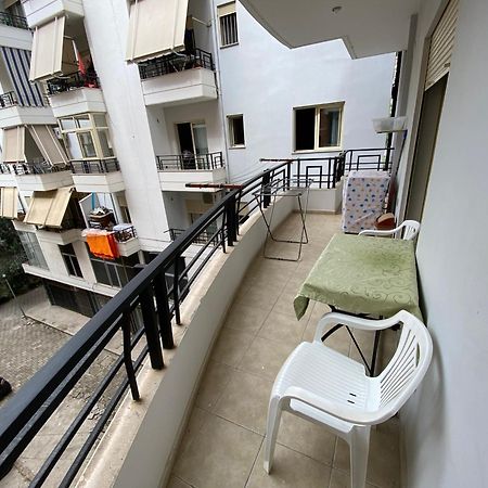 Liam Apartments Vlore Ngoại thất bức ảnh