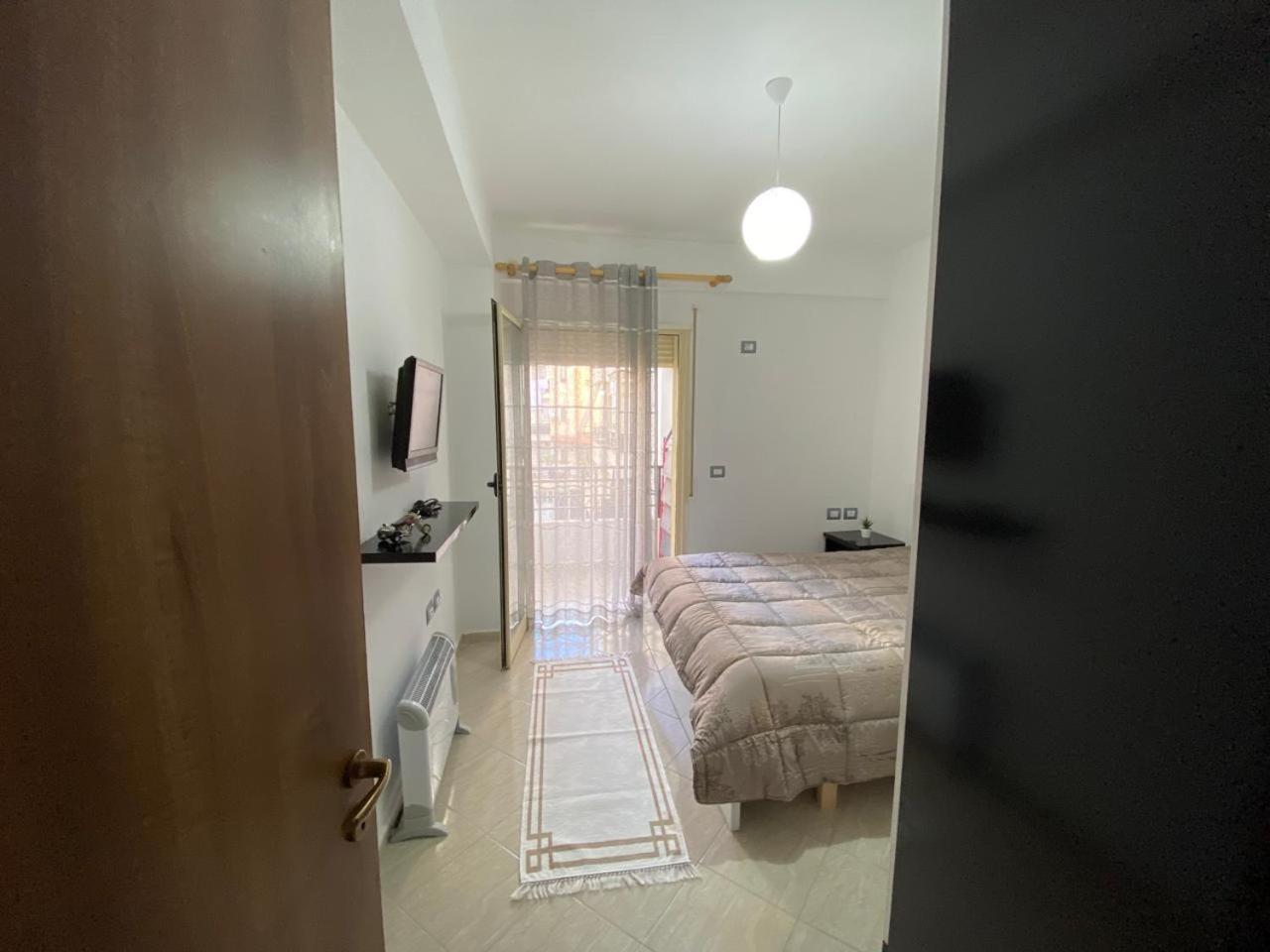 Liam Apartments Vlore Ngoại thất bức ảnh