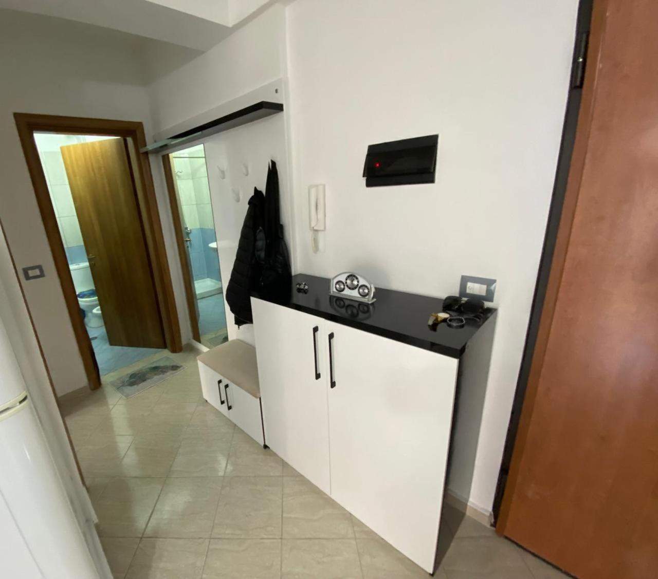Liam Apartments Vlore Ngoại thất bức ảnh